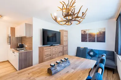 Image de Apartment with Terrace