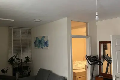 Amazing Flat Central Located