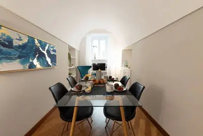 Image de The Best Rent - Deluxe Piazza di Spagna Apartment