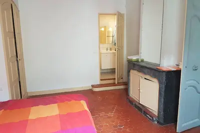 Image de Appartement lumineux dans l'hypercentre, 1er étage