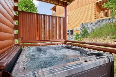 Image de Modern Mountain Escape