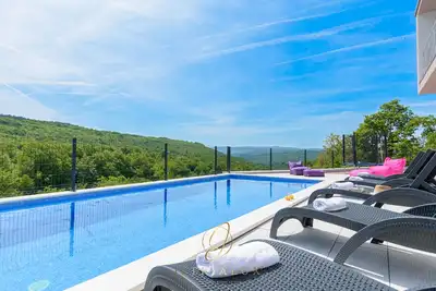 Image de Villa Manola (Istria - Ripenda)