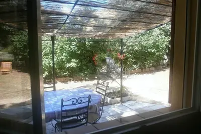 Image de Charmante petite maison de campagne