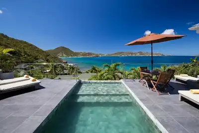 Image de Mirande 4br in Pointe Milou by Personal Villas - Perfect Luxurious Paradise