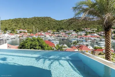 Image de Privilege in Gustavia by Personal Villas - Stunning Getaway