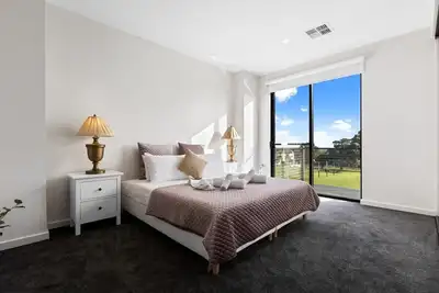 Image de Woodforde 3br house with an amazing view