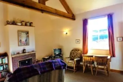Image de Accessible Cottages In Farm Setting - Swallow Cottage