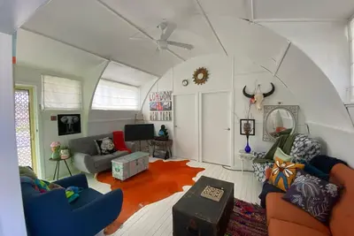 Image de Nomad's Nest- on the Hunter Valley Door Step