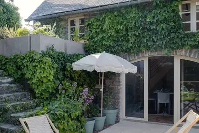 Image de Le Carré de l'Amiral à 7mn à pied de l'océan!