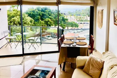 Image de Vista Alegre. Views to Port, Park and Beaches