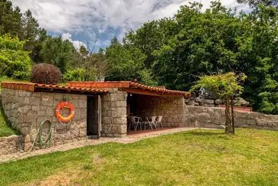 Bella Casa - Alojamento Privado T3 com Piscina