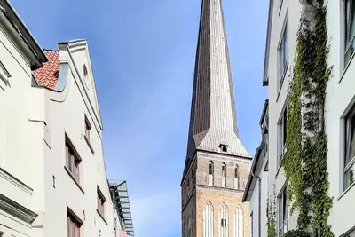 Image de 1 Bedroom Apartment in Rostock