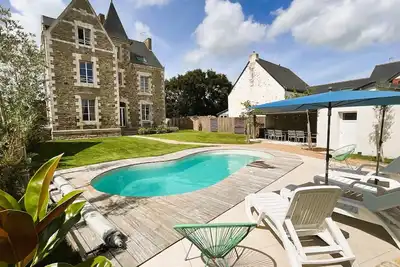 Image de Vrbo Property