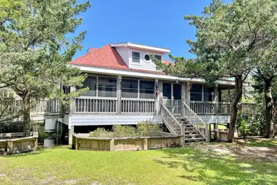 Image de 24 Pompano Place: Nice secluded location, short way from the village.
