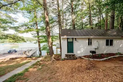 Image de Arbutus Lakeside Stay-Pontoon Rentals-Near Tc!