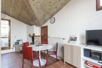 Image de Nice Studio with lovely view - garden - Casa Maria