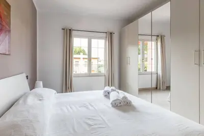 Image de Gardasun 2 - Lovely flat Lake close Pet friendly