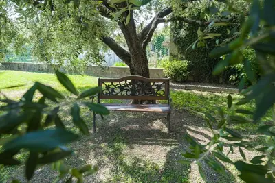 Image de Linda house - 100mq + garden + parking