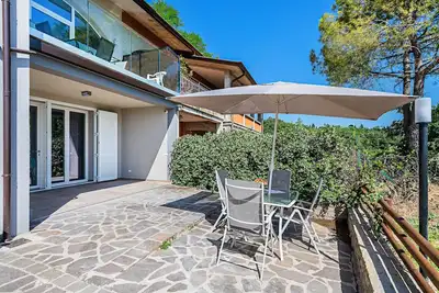 Image de Castelletto Apts by Wonderful Italy
