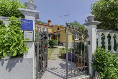 Image de Jolanda in Plomin - Haus fĂĽr 4-6 Personen