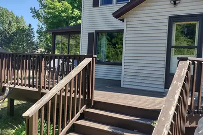 Image de Very comfortable house in the heart of Big Bay, with everything you need.