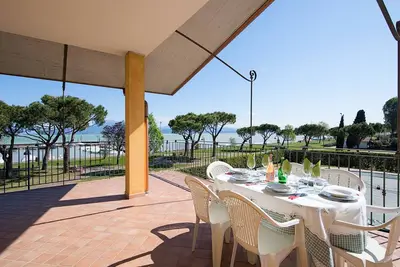 Image de I Mosaici Apartments by Wonderful Italy