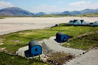 Image de Heb Pods - South Pod\ncrowlista, Uig