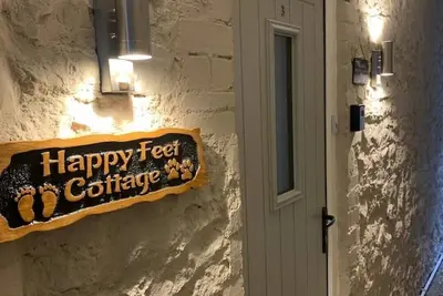 Image de Happy Feet Cottage