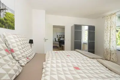 Image de Apartment with 2 bedrooms