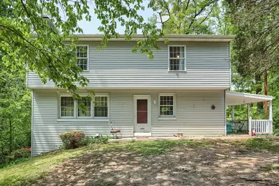 Image de Hilltop - 5br Vintage Retreat near Hershey Park