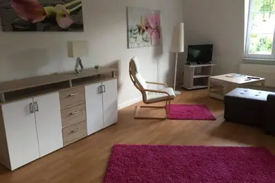 Image de Apartment with 1 bedroom