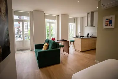 Image de Apartamento- Largo Toural