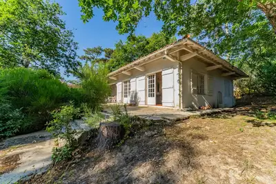 Image de Villa Poseidon - Au Pyla, à 100m du Bassin