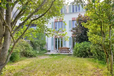 Image de La Maison de Famille - Superbe maison de maître