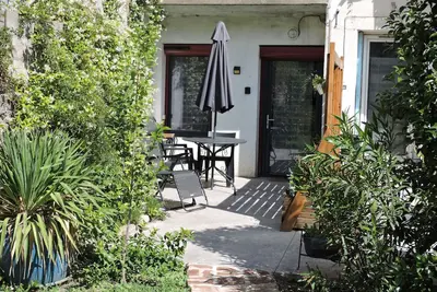 Image de Appartement-Codalet