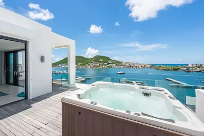 Image de Luxury Penthouse