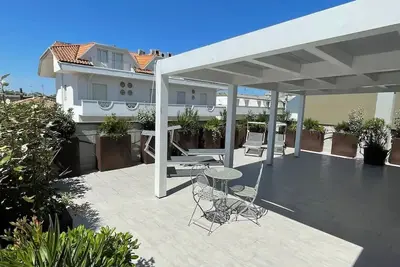 Image de Casa Plauto Suite without kitchen without kitchen