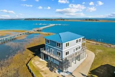 Image de Ocean Vibes On The Intracoastal