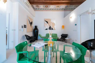 Image de 2 Bedroom Apartment in Ferrara
