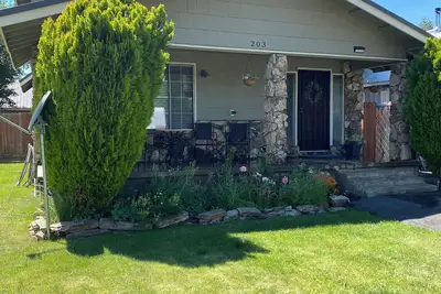 Image de Minutes from Lake Almanor, 2 bed/2bath