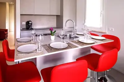 Image de Casa Plauto con appartamento grande