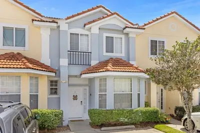 Image de 3 Bedroom/ 2. 5 Bathroom/ Fiesta Key (4728hh)