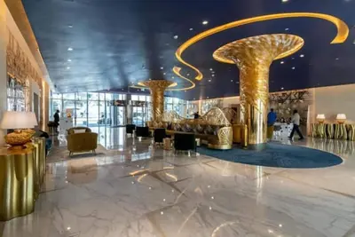 Image de Amazing Business Bay apartment