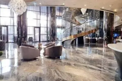 Image de Luxury apartment Paramount Hotel