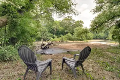 Image de Historic Vacation Rental in McComb w\/ River Access