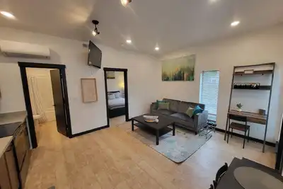 Image de Metropolitan Minimal Living