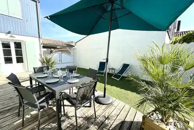 Image de Villa Emma - Située en plein coeur de ville