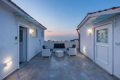 Image de Cozy Facility With Sea View, Quiet And Convenient At The Same Time
