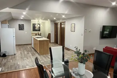 Image de Entire 2-Bedroom Townhouse On A Rustic Farm, 20 Minutes from GrandBend!