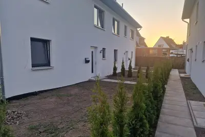 Image de Wonderful new apartment